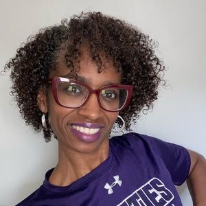 Meet your Posher, Markesha